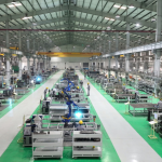 Thaco Industries xây dựng mô hình ‘one-stop’ trong cơ khí và công nghiệp hỗ trợ