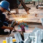 CƠ KHÍ CHẾ TẠO MÁY
