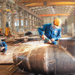 DỊCH VỤ CƠ KHÍ